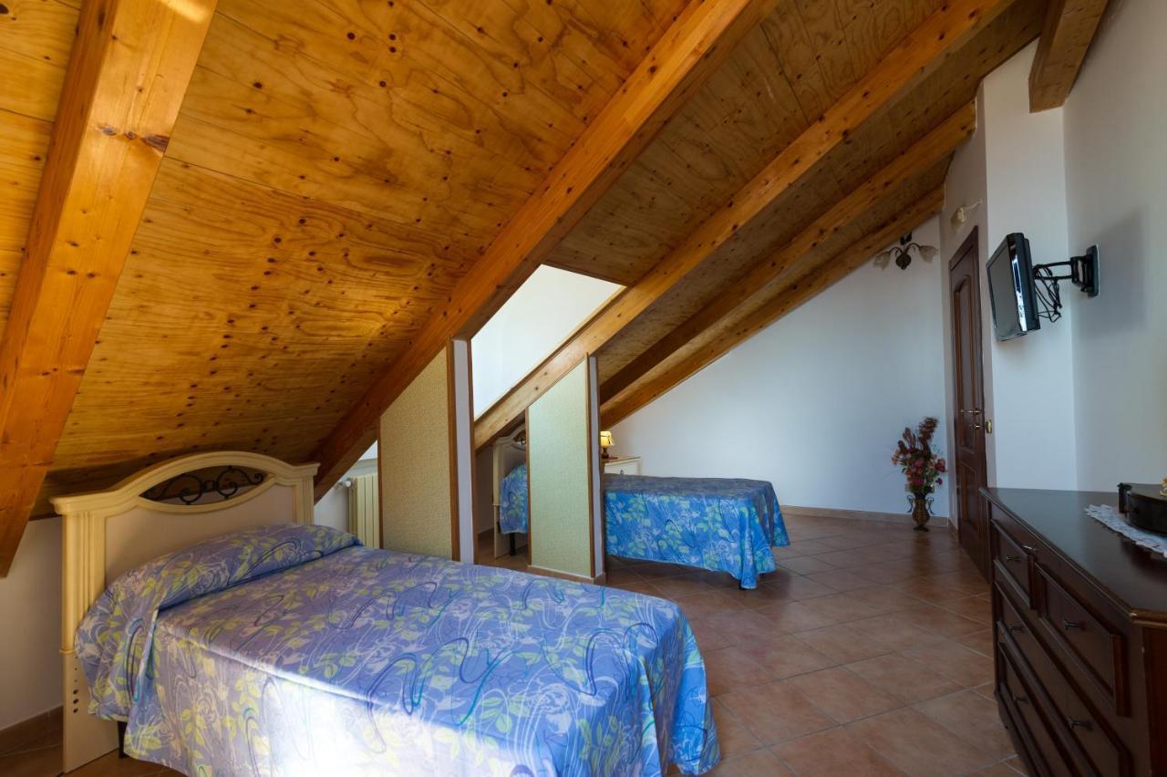 Casa Felice Bed & Breakfast Vietri sul Mare Exterior photo