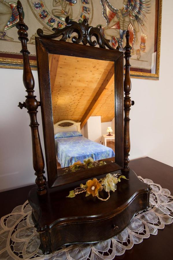 Casa Felice Bed & Breakfast Vietri sul Mare Exterior photo