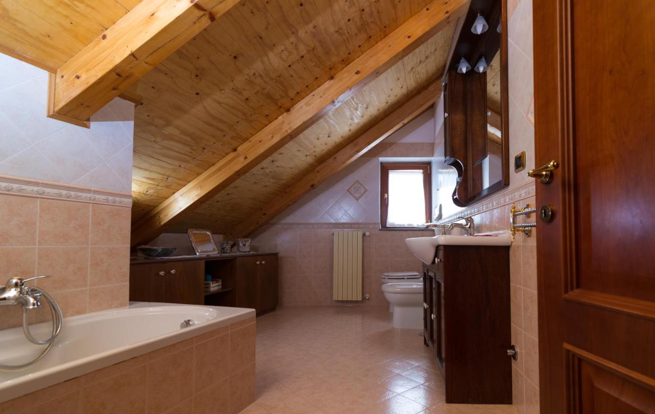 Casa Felice Bed & Breakfast Vietri sul Mare Exterior photo