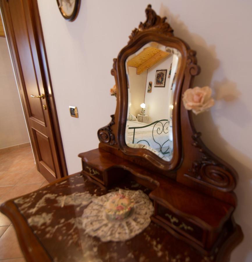 Casa Felice Bed & Breakfast Vietri sul Mare Exterior photo