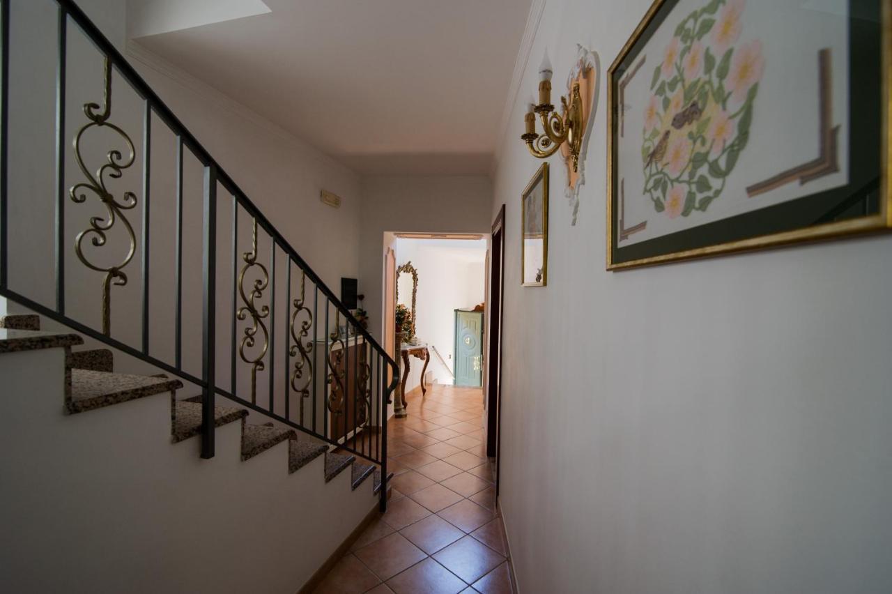 Casa Felice Bed & Breakfast Vietri sul Mare Exterior photo