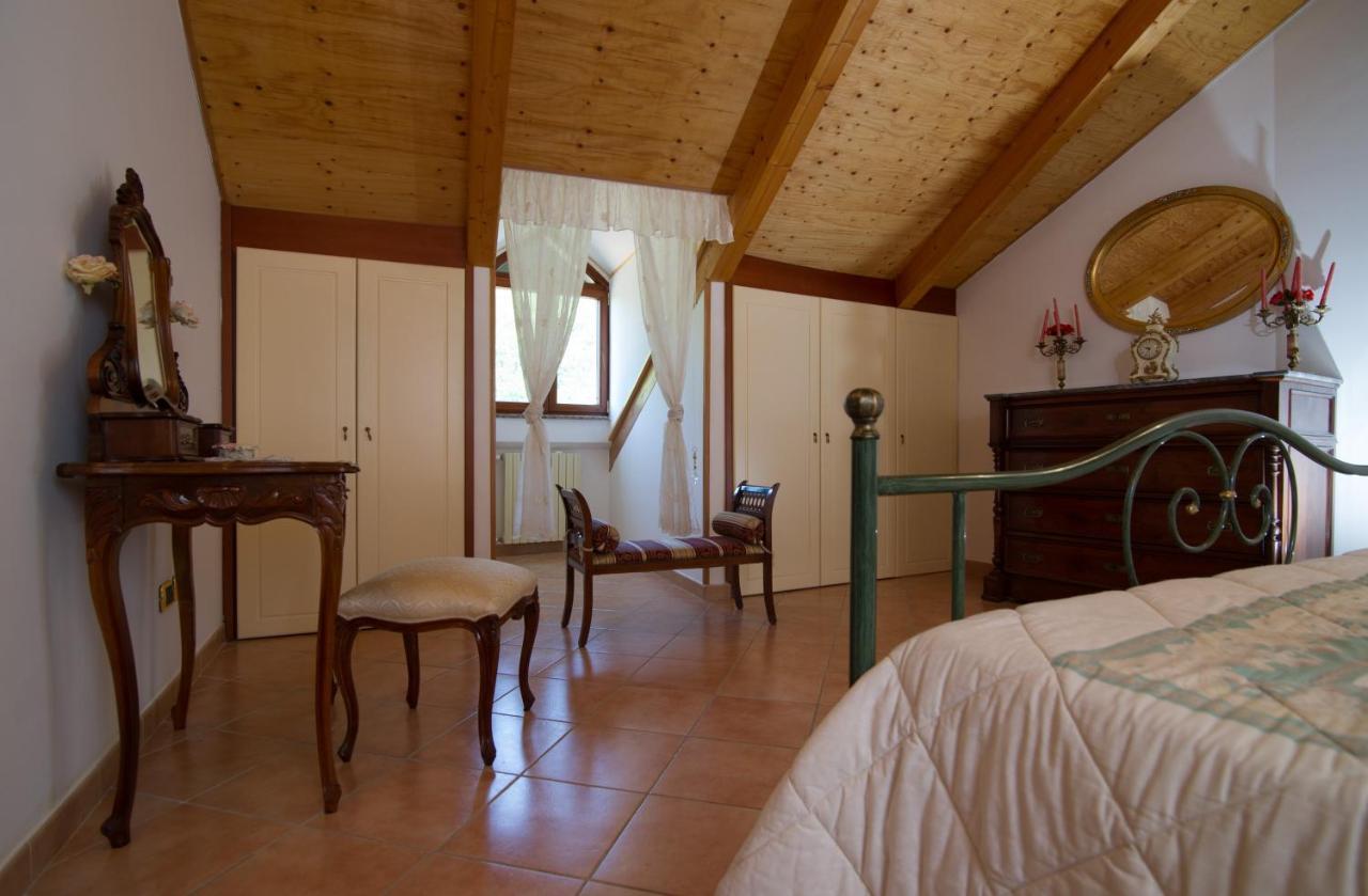 Casa Felice Bed & Breakfast Vietri sul Mare Exterior photo