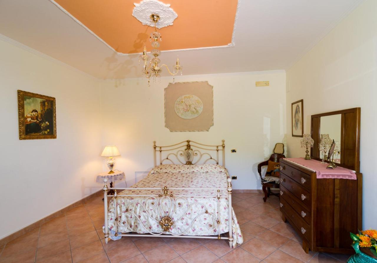 Casa Felice Bed & Breakfast Vietri sul Mare Exterior photo