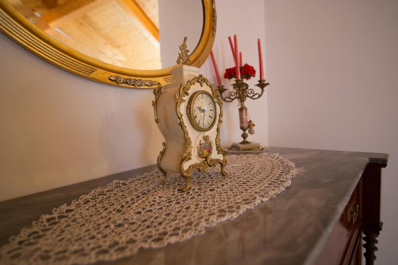 Casa Felice Bed & Breakfast Vietri sul Mare Exterior photo